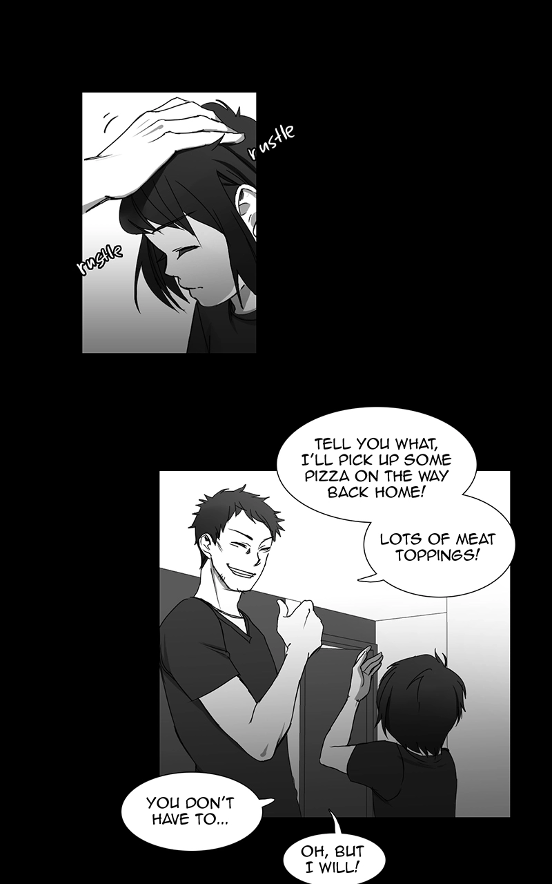 Rabuyu! Chapter 35 page 97 - 