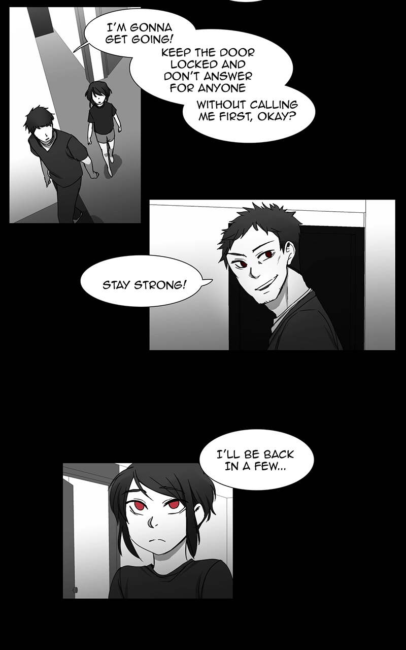 Rabuyu! Chapter 35 page 98 - 