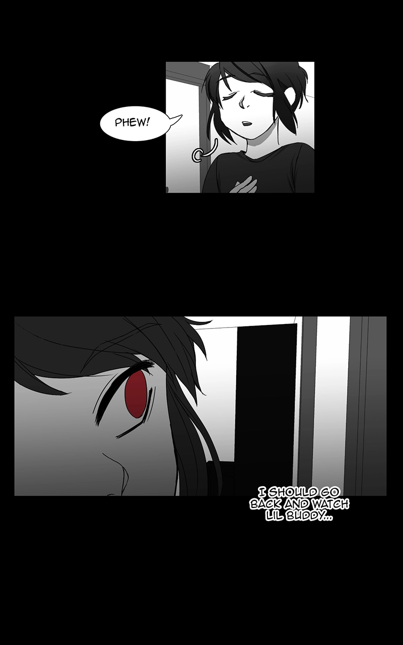Rabuyu! Chapter 35 page 99 - 