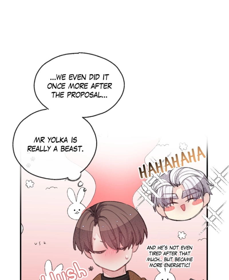 Rabuyu! Chapter 36 page 1 - 