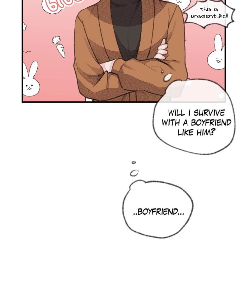 Rabuyu! Chapter 36 page 2 - 