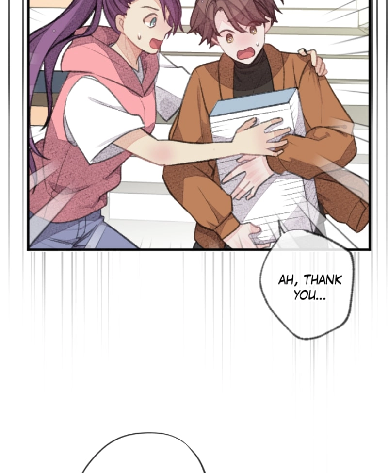 Rabuyu! Chapter 36 page 11 - 