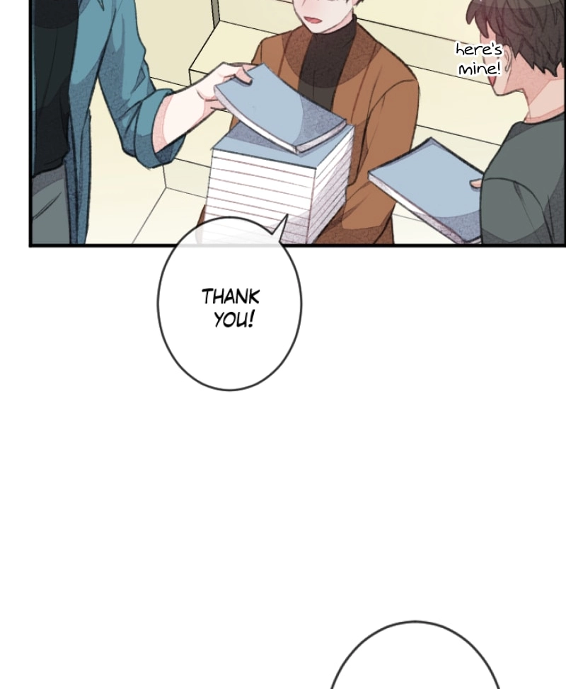 Rabuyu! Chapter 36 page 8 - 