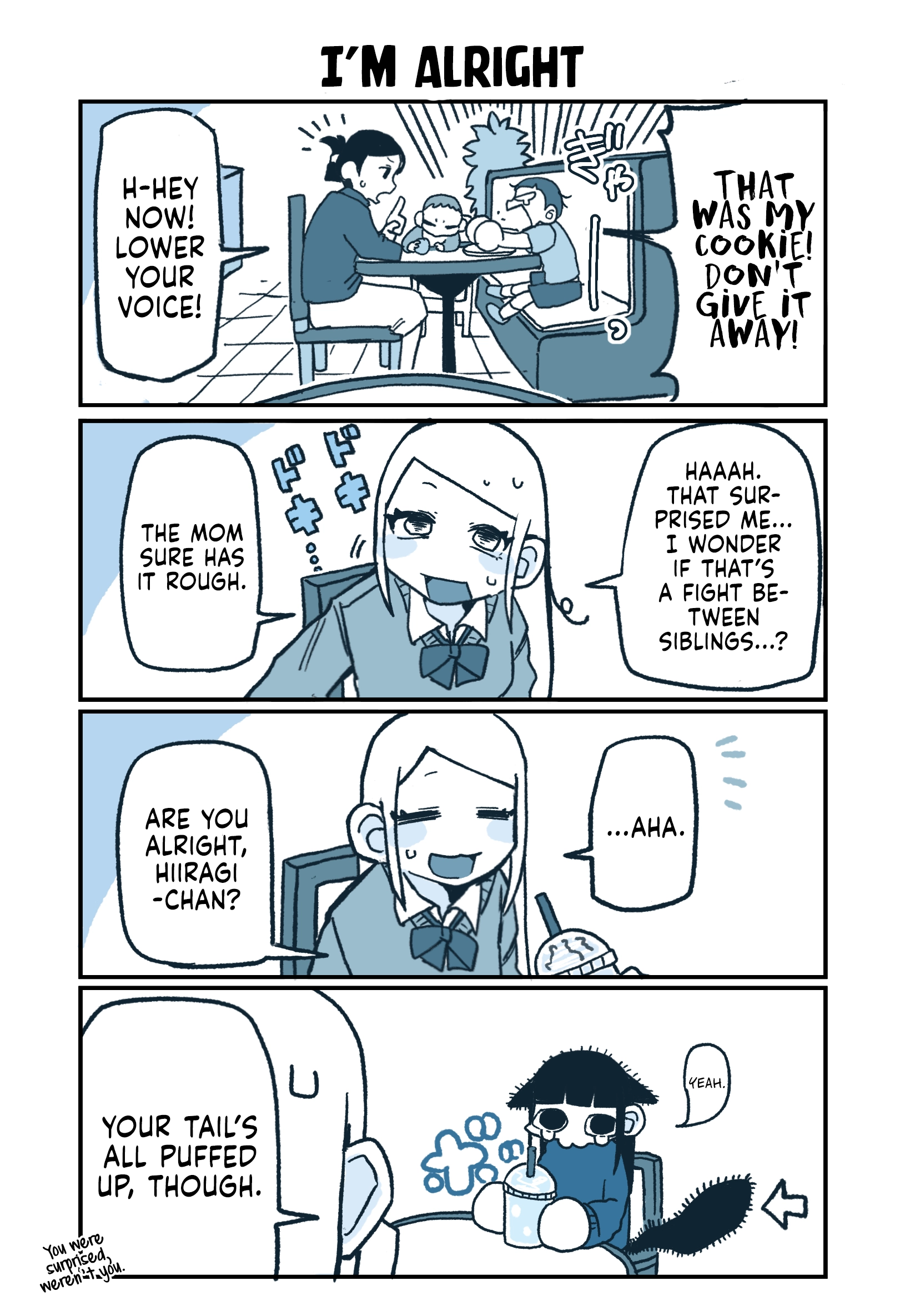 Rabuyu! Chapter 37 page 1 - 