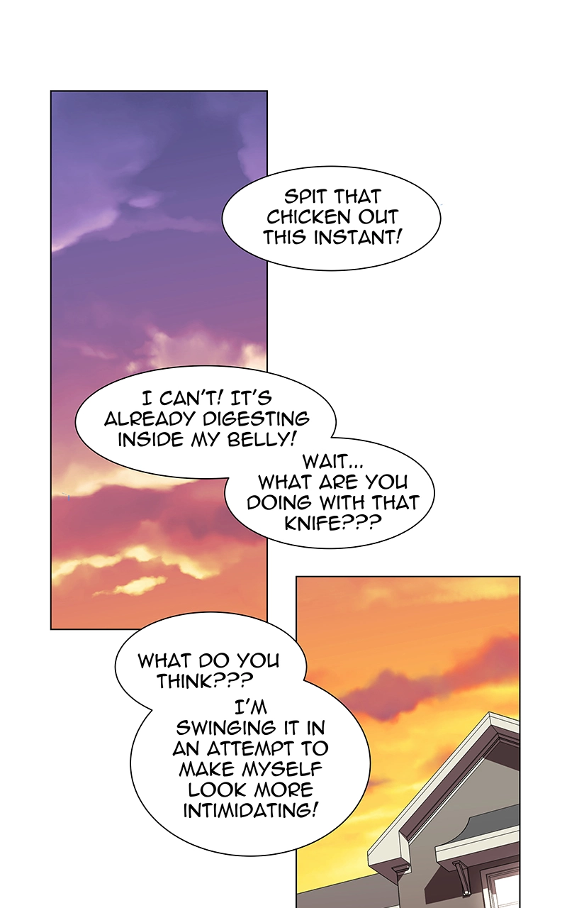 Rabuyu! Chapter 38 page 1 - 
