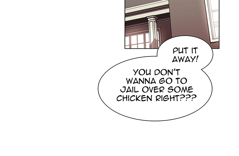 Rabuyu! Chapter 38 page 2 - 