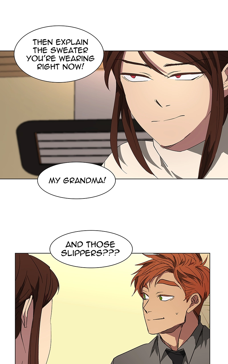Rabuyu! Chapter 38 page 11 - 