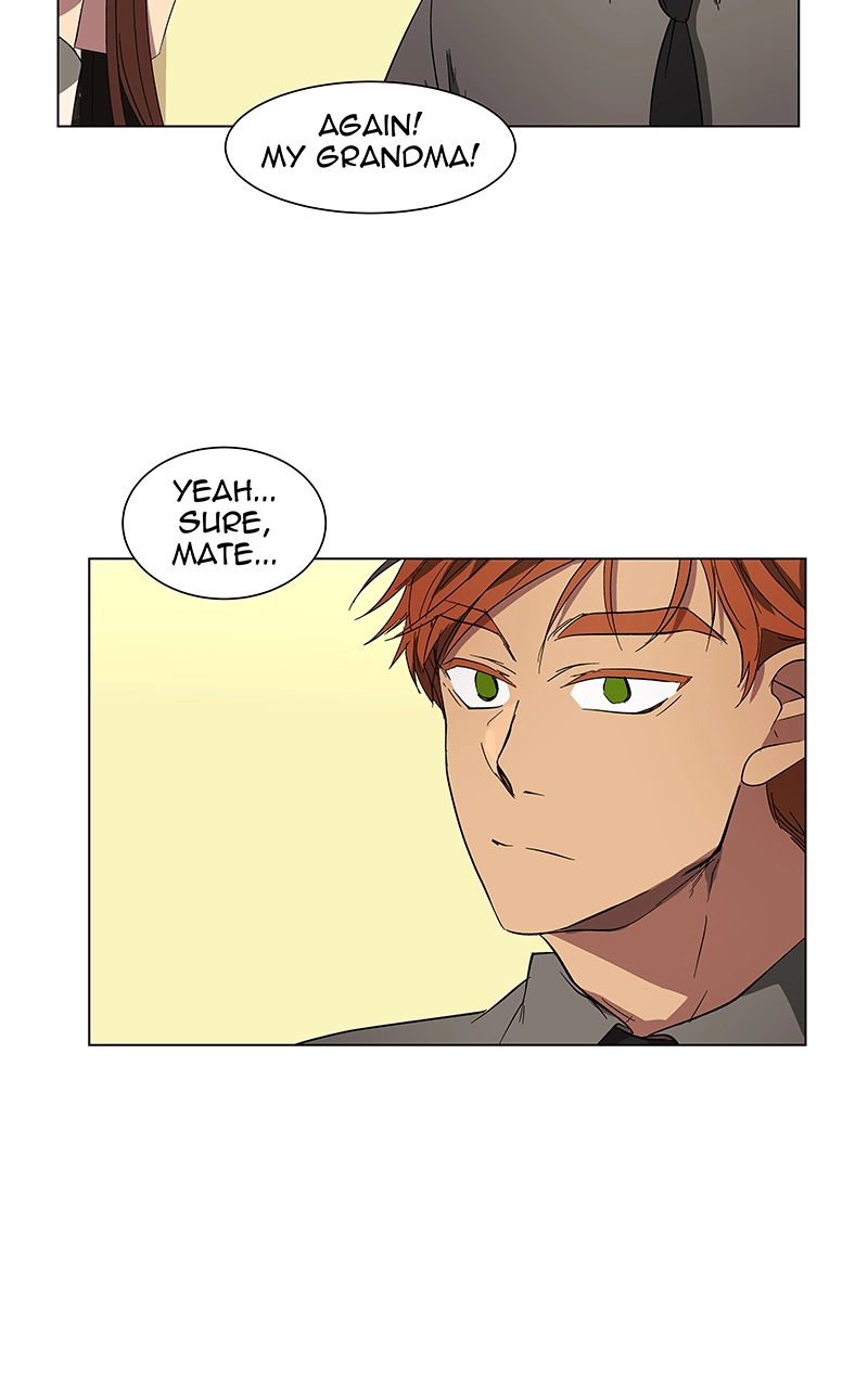 Rabuyu! Chapter 38 page 12 - 