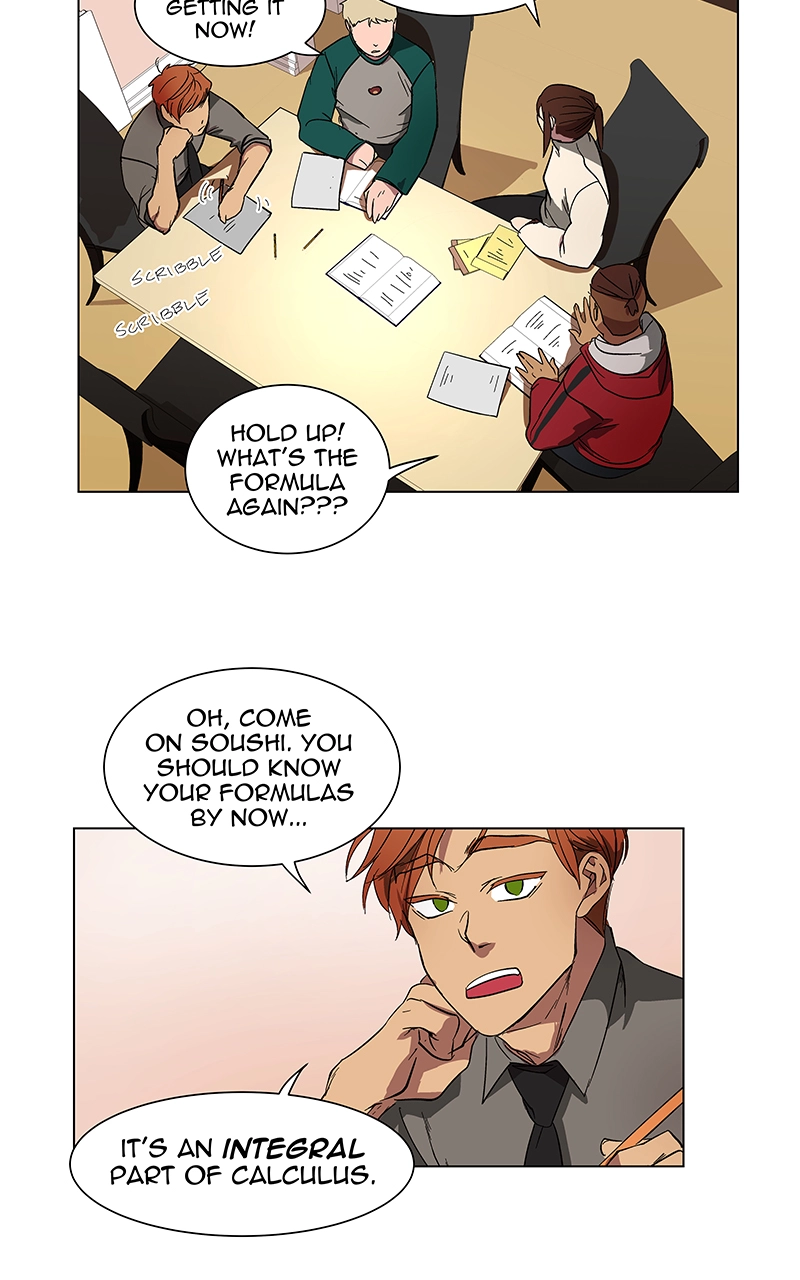 Rabuyu! Chapter 38 page 16 - 