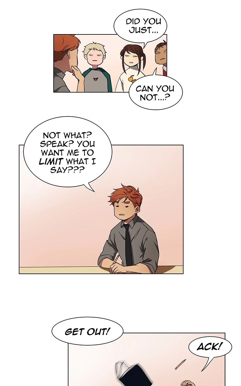 Rabuyu! Chapter 38 page 17 - 