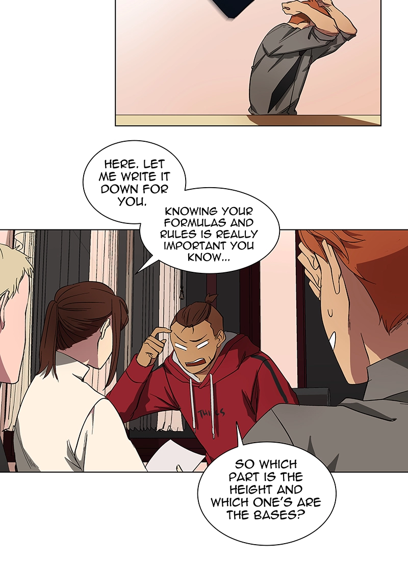 Rabuyu! Chapter 38 page 18 - 