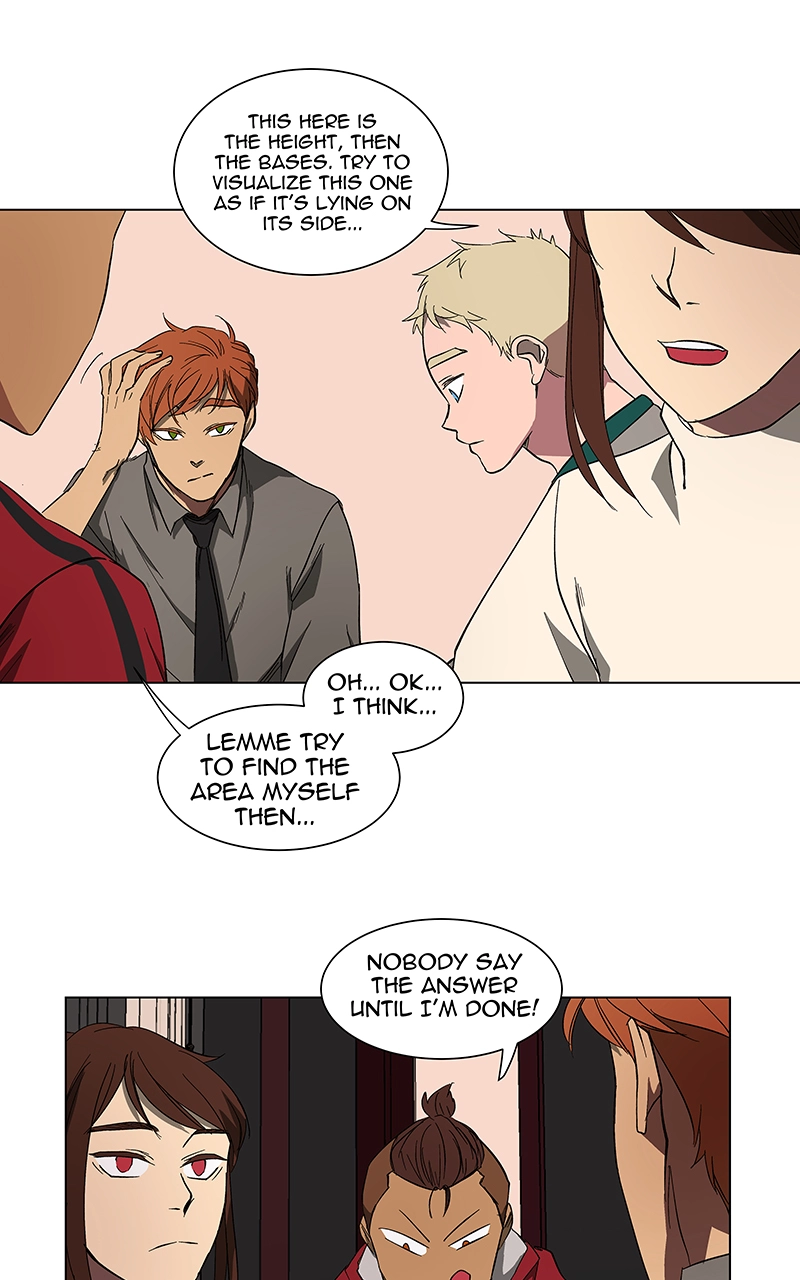 Rabuyu! Chapter 38 page 19 - 