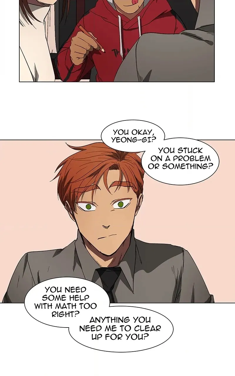 Rabuyu! Chapter 38 page 20 - 