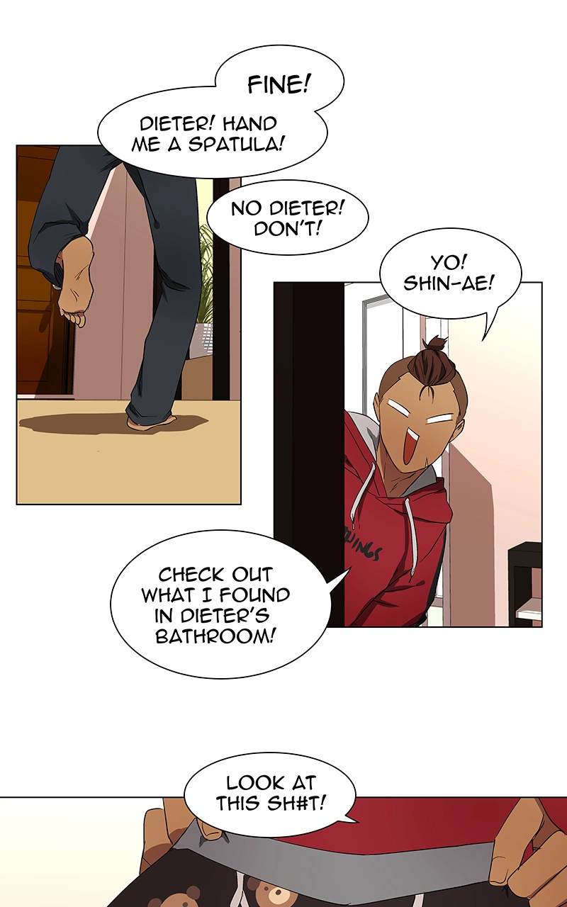 Rabuyu! Chapter 38 page 3 - 