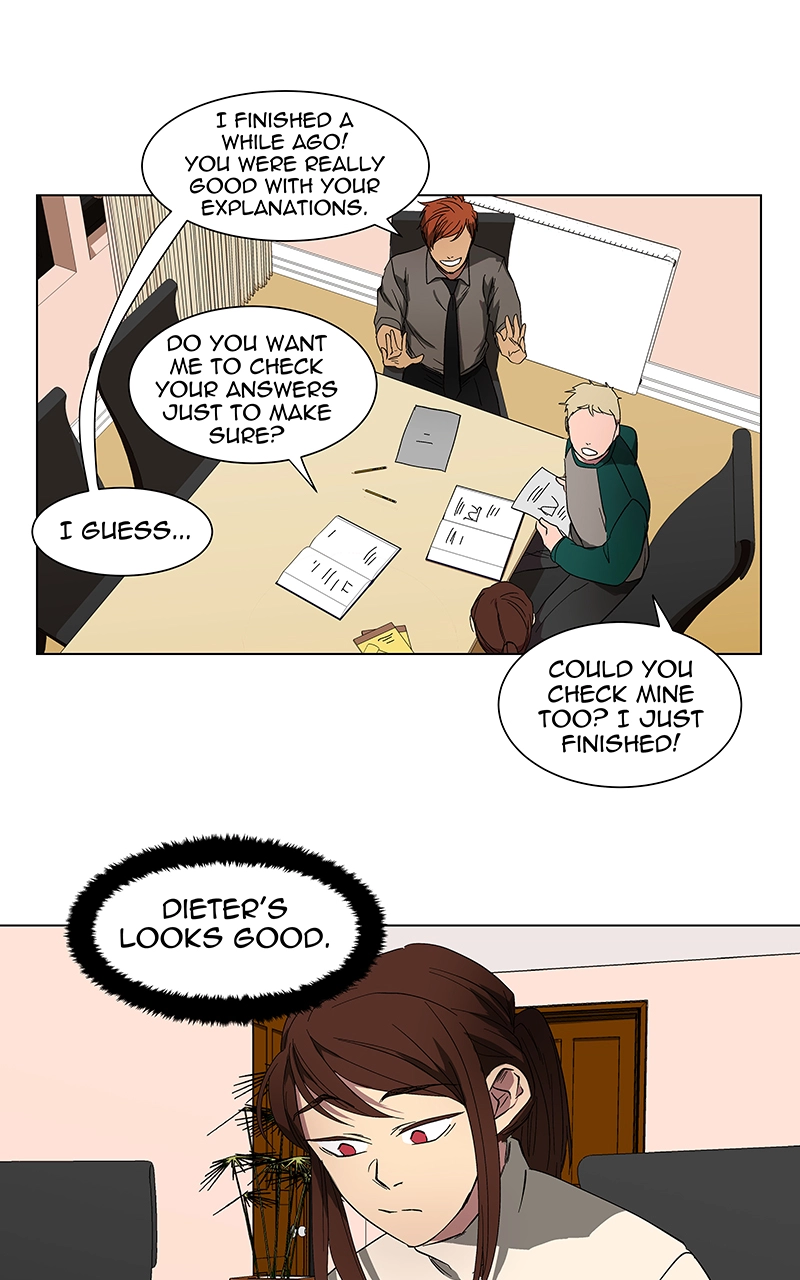 Rabuyu! Chapter 38 page 21 - 