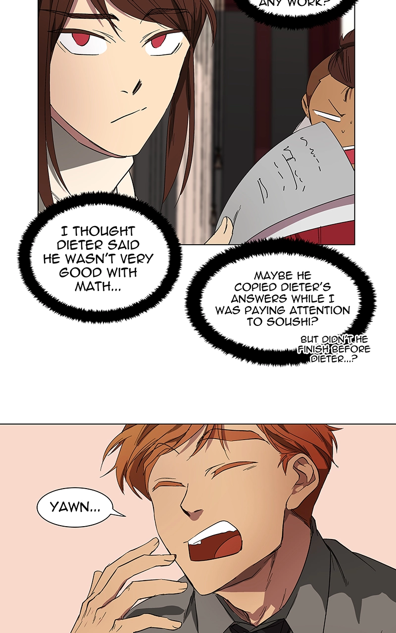Rabuyu! Chapter 38 page 24 - 