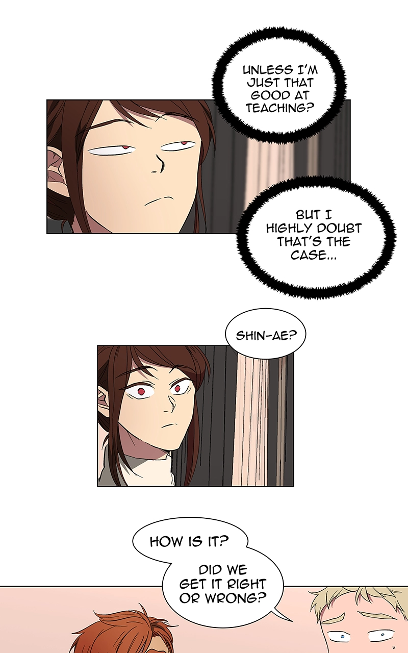 Rabuyu! Chapter 38 page 26 - 