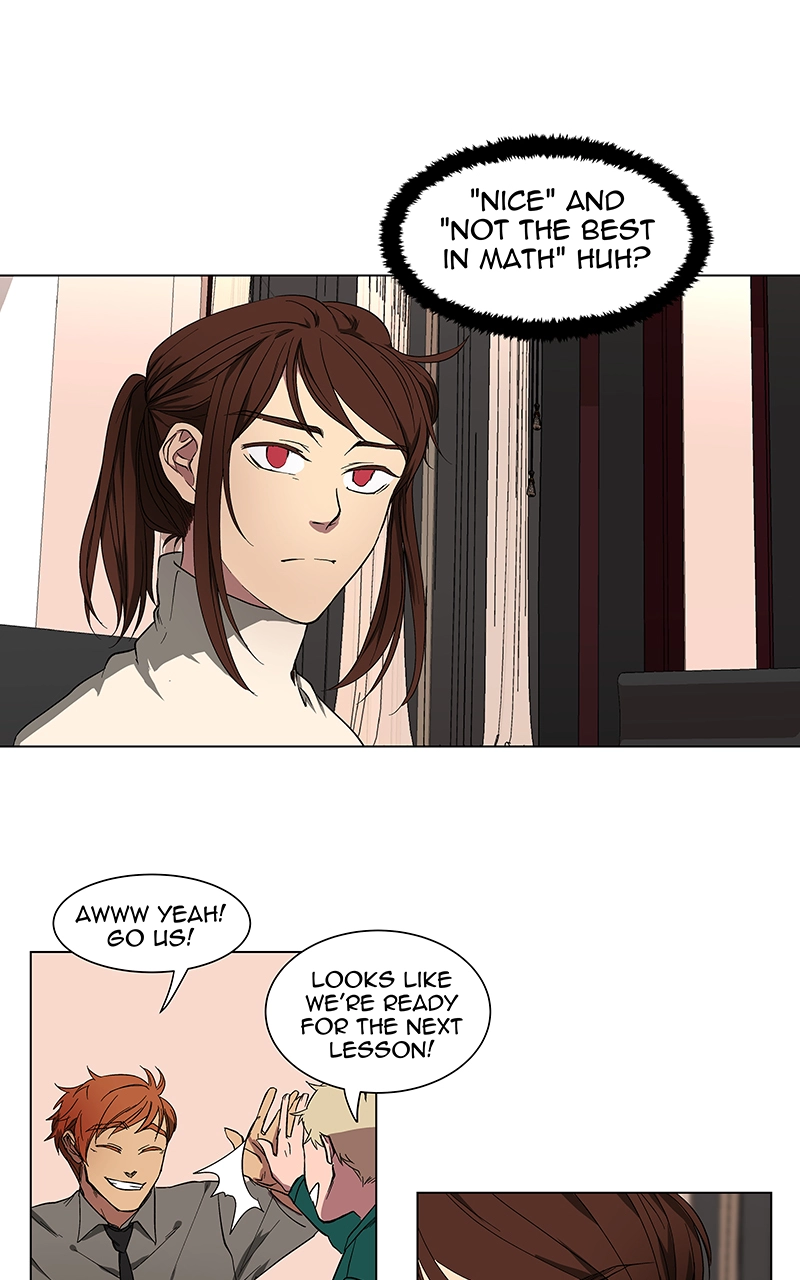 Rabuyu! Chapter 38 page 29 - 