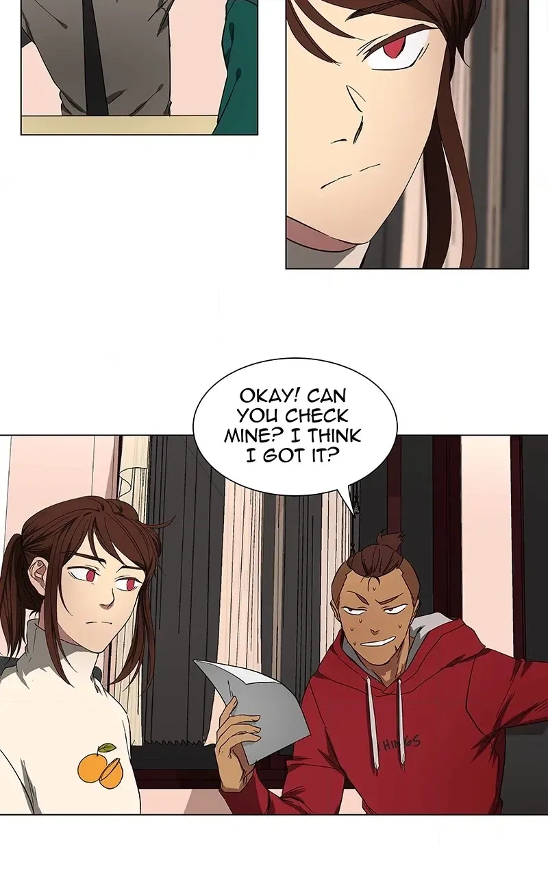 Rabuyu! Chapter 38 page 30 - 