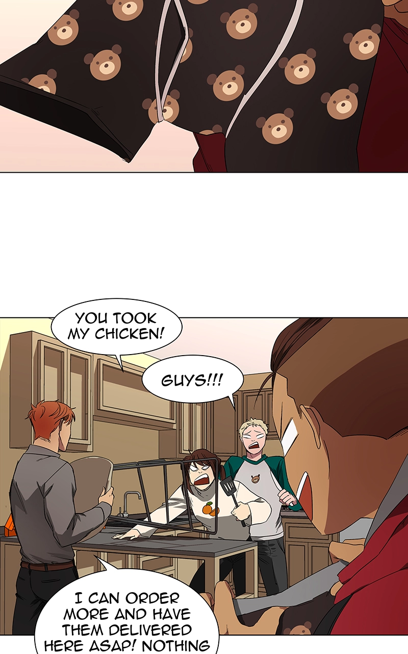 Rabuyu! Chapter 38 page 4 - 