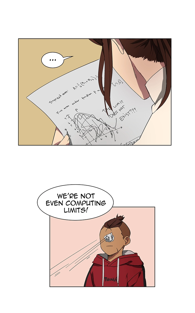 Rabuyu! Chapter 38 page 32 - 