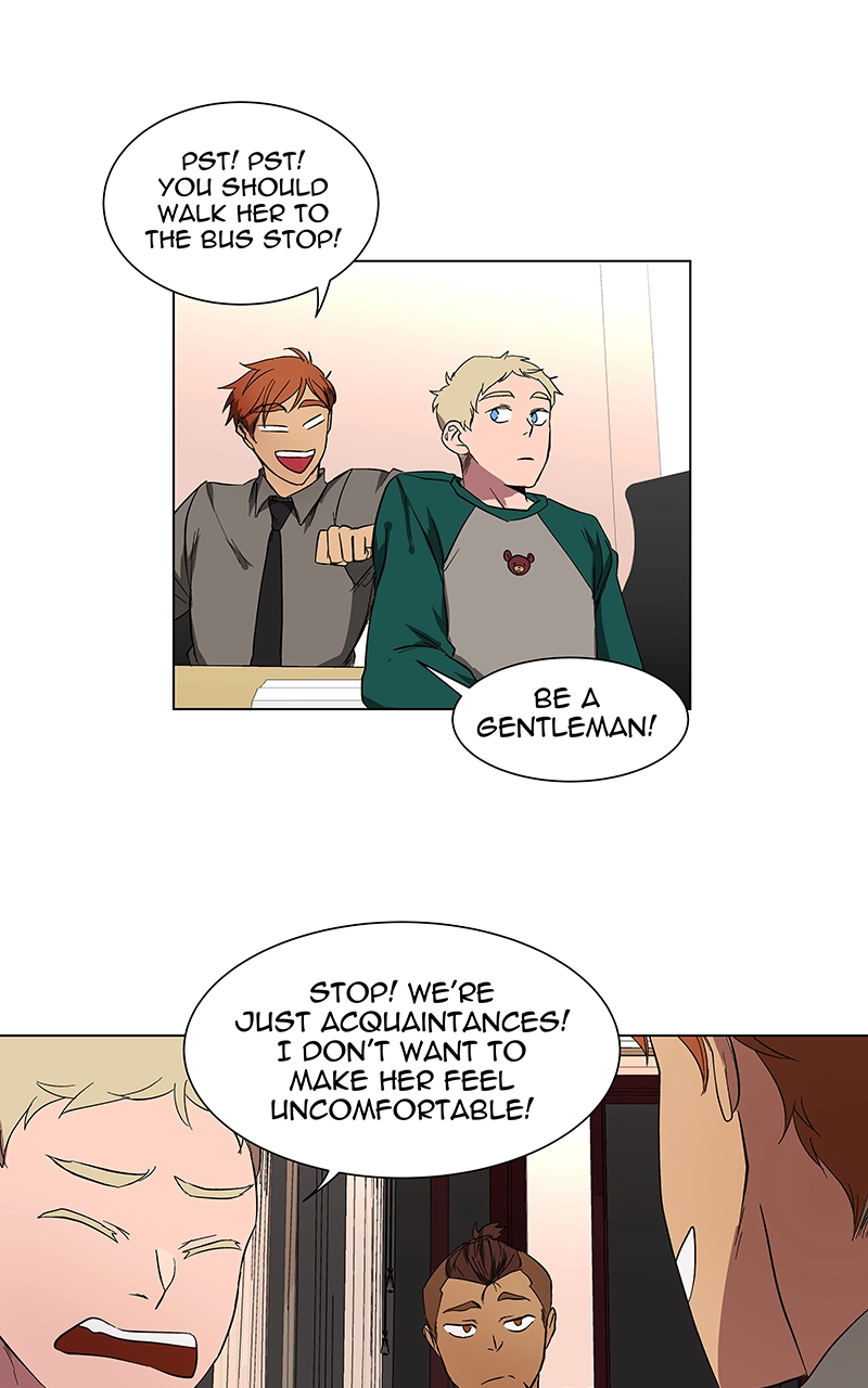 Rabuyu! Chapter 38 page 35 - 