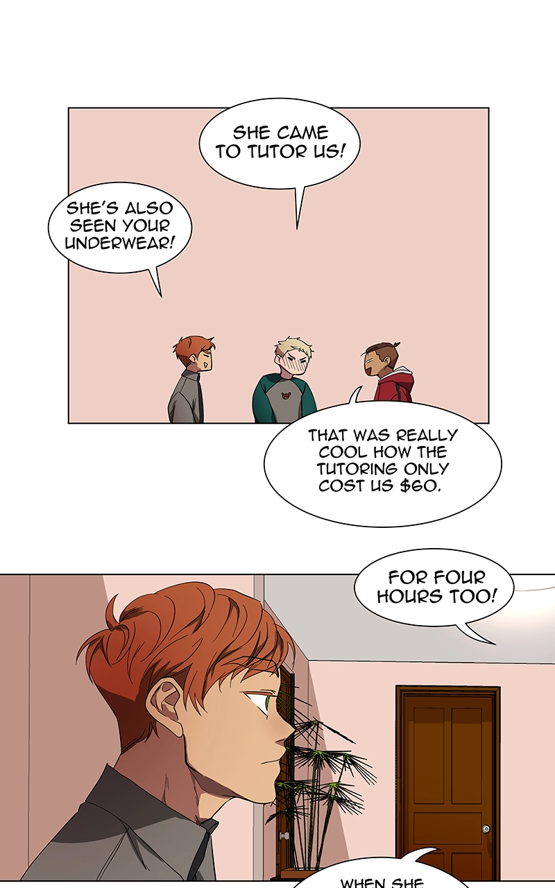 Rabuyu! Chapter 38 page 37 - 
