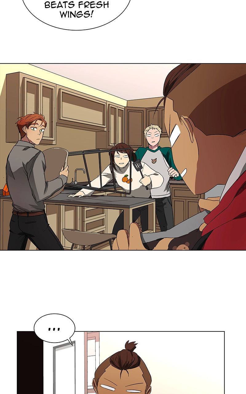 Rabuyu! Chapter 38 page 5 - 