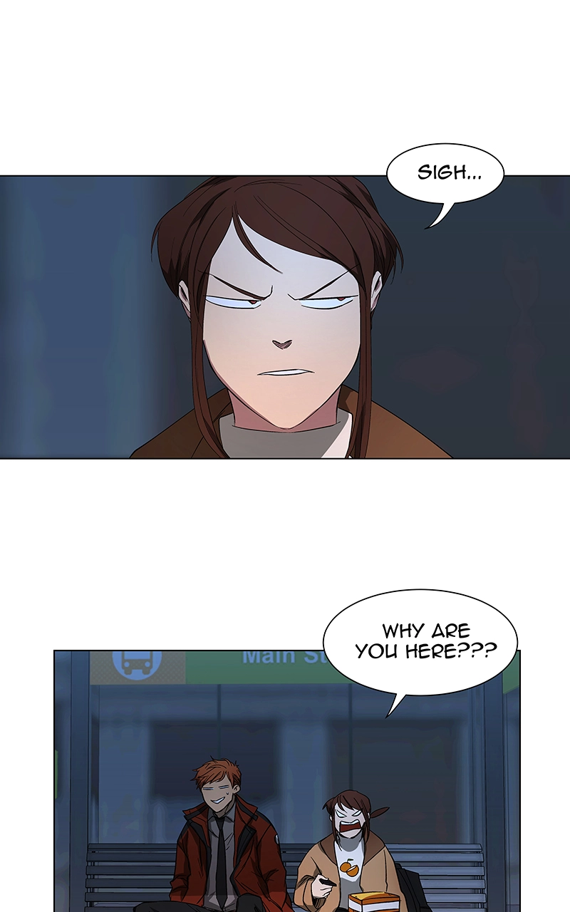 Rabuyu! Chapter 38 page 43 - 