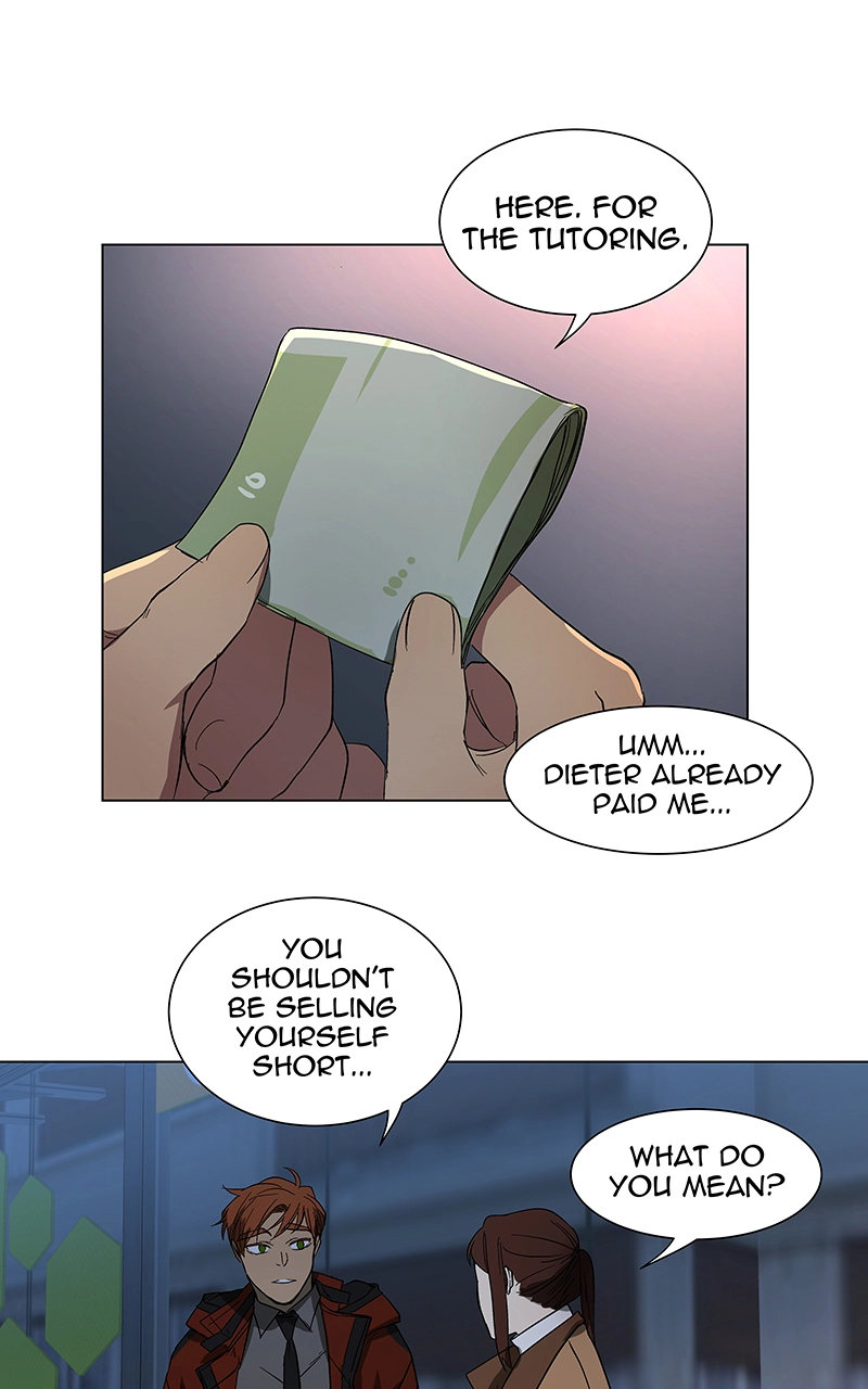 Rabuyu! Chapter 38 page 45 - 