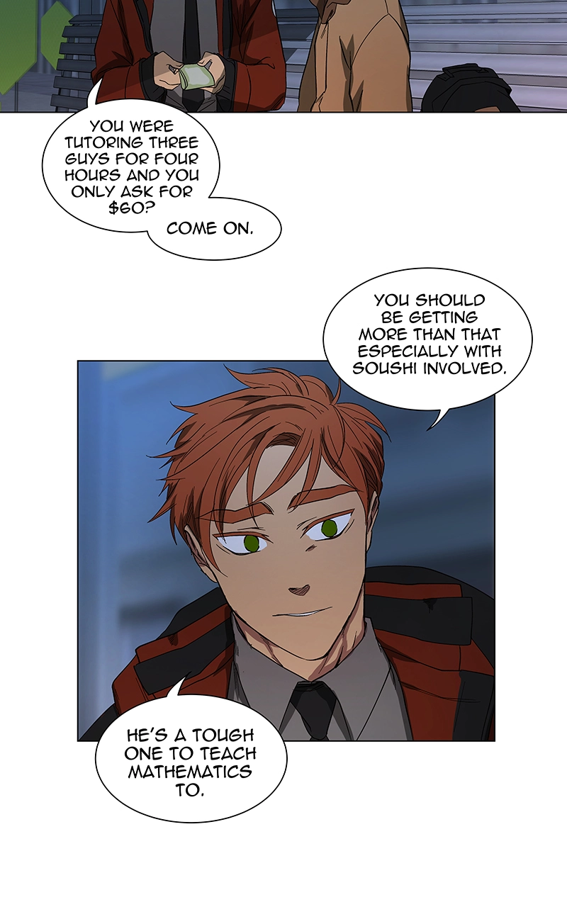 Rabuyu! Chapter 38 page 46 - 