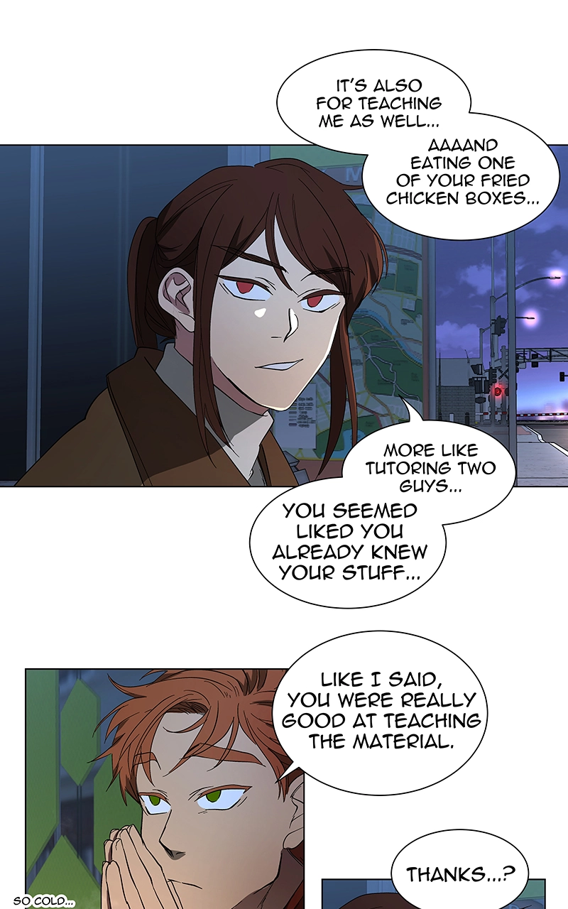 Rabuyu! Chapter 38 page 47 - 