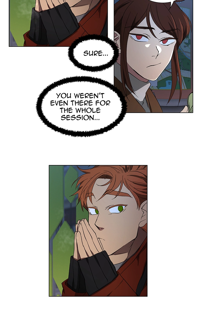 Rabuyu! Chapter 38 page 48 - 