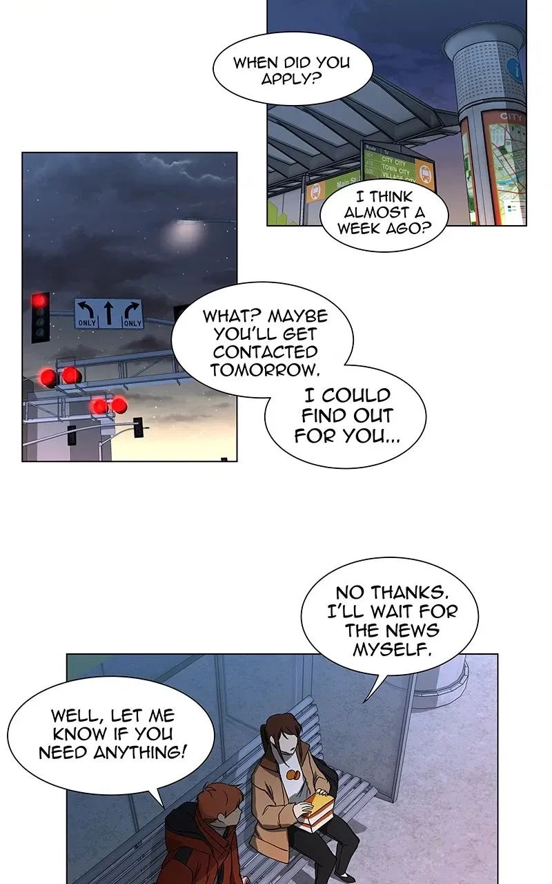 Rabuyu! Chapter 38 page 50 - 