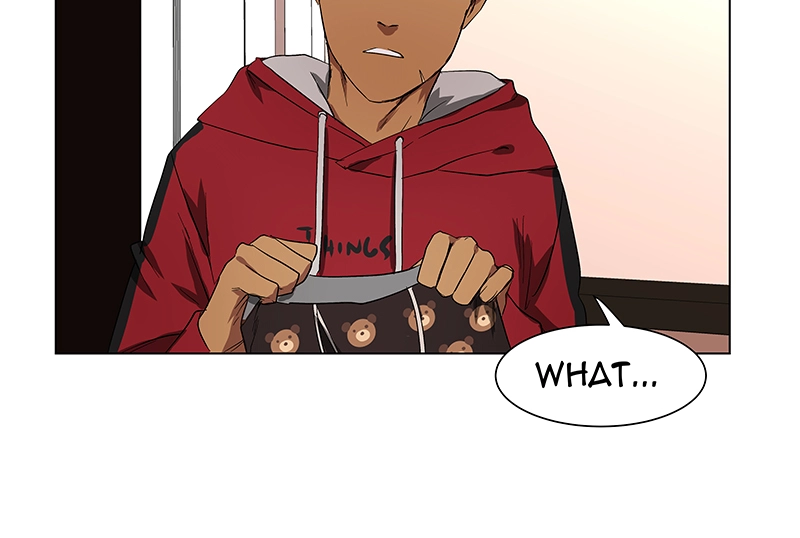 Rabuyu! Chapter 38 page 6 - 