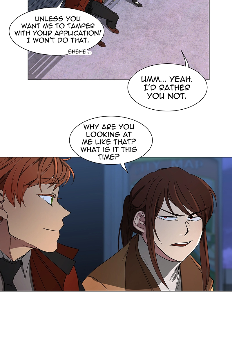 Rabuyu! Chapter 38 page 51 - 