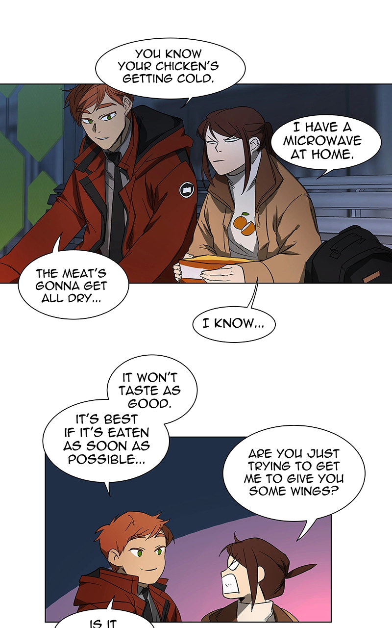 Rabuyu! Chapter 38 page 52 - 