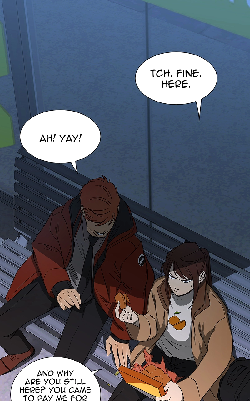 Rabuyu! Chapter 38 page 55 - 