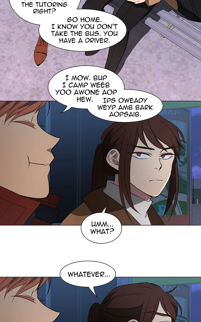 Rabuyu! Chapter 38 page 56 - 