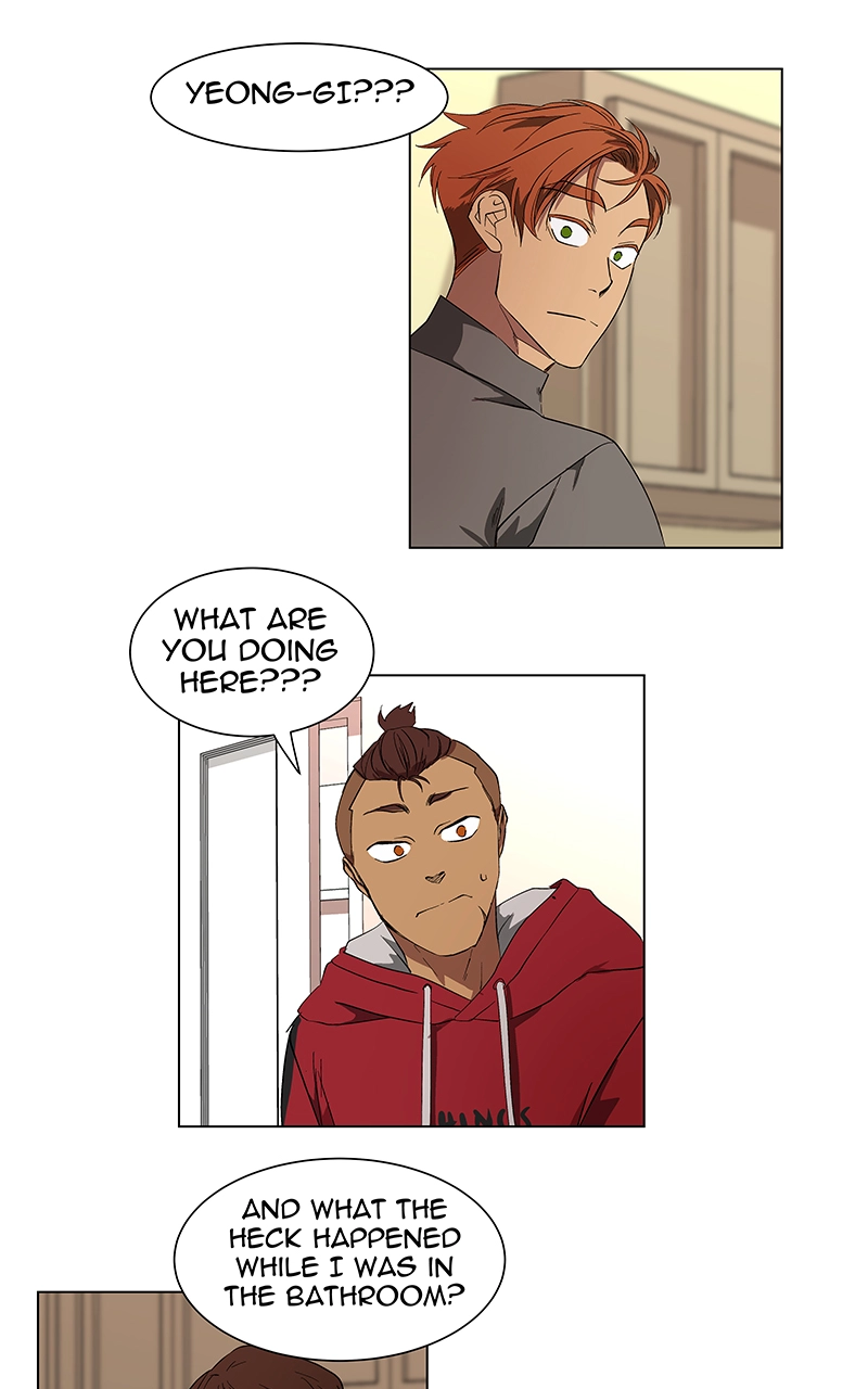 Rabuyu! Chapter 38 page 7 - 