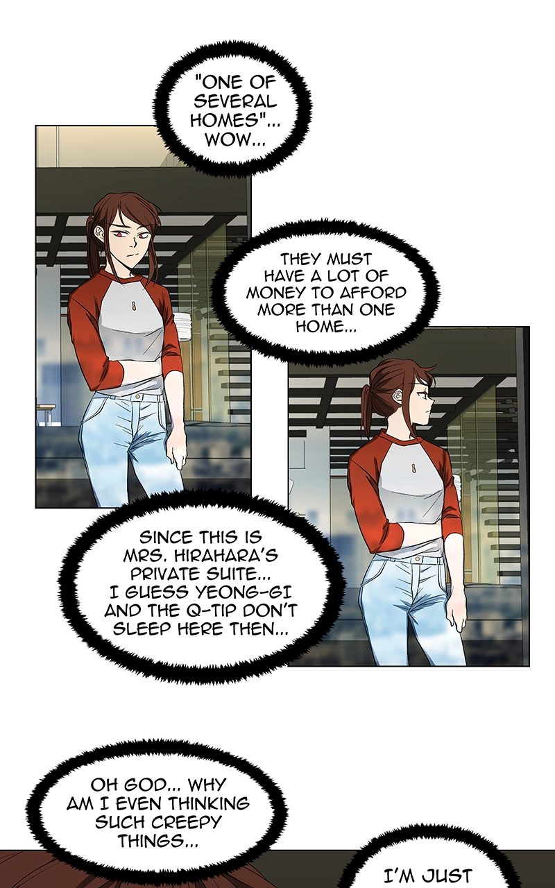 Rabuyu! Chapter 39 page 12 - 