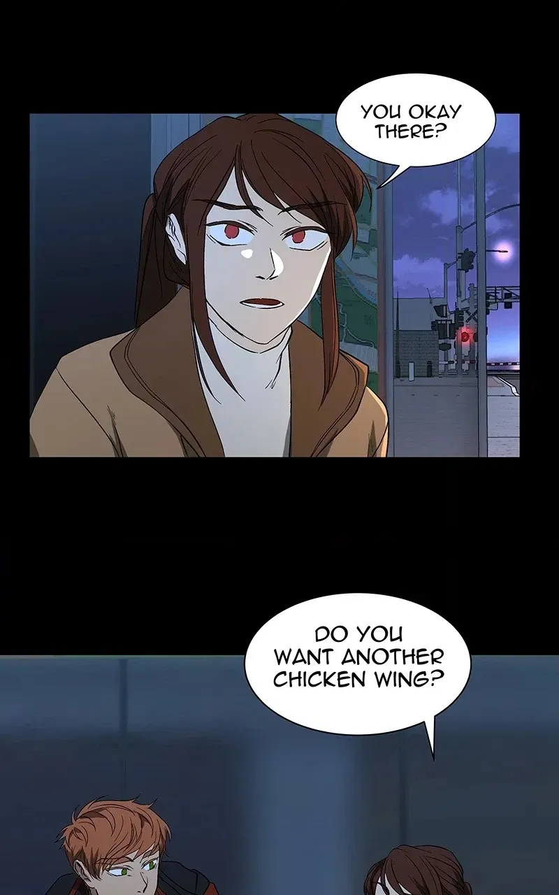 Rabuyu! Chapter 39 page 20 - 