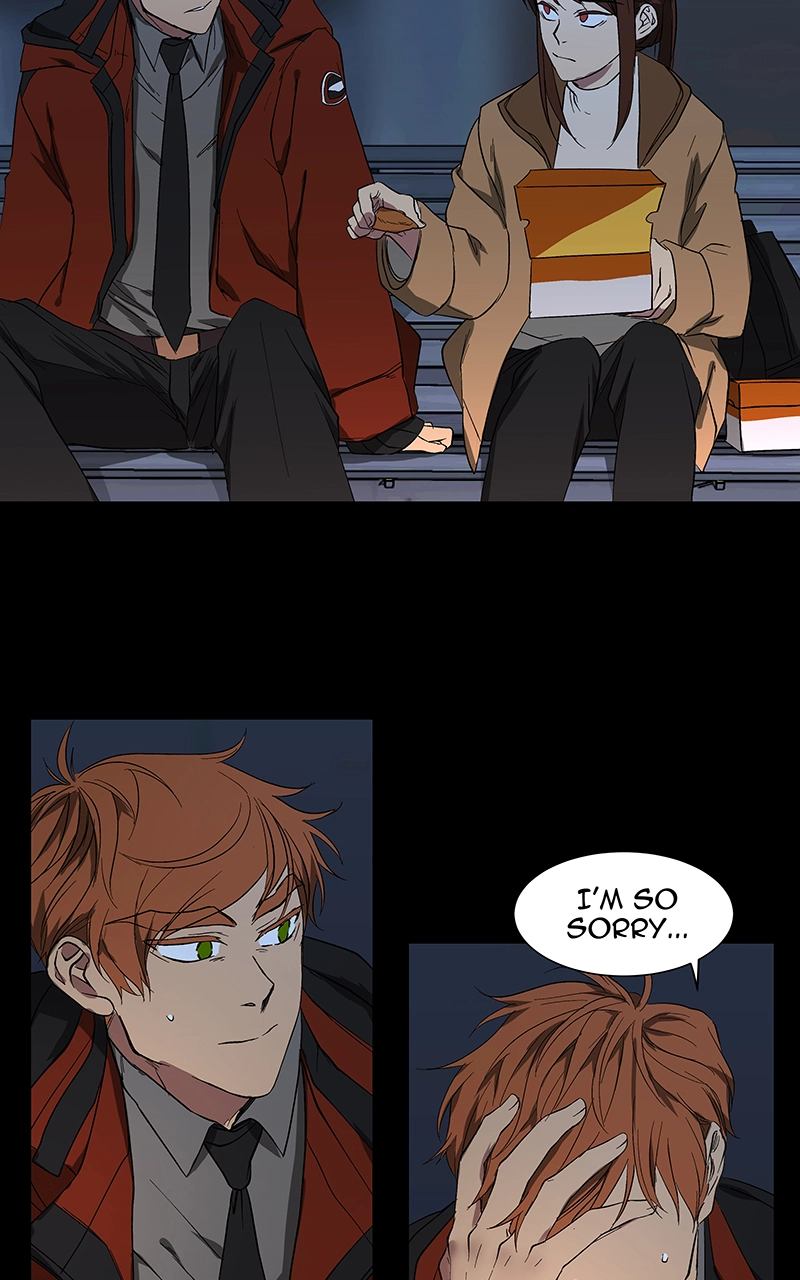 Rabuyu! Chapter 39 page 21 - 