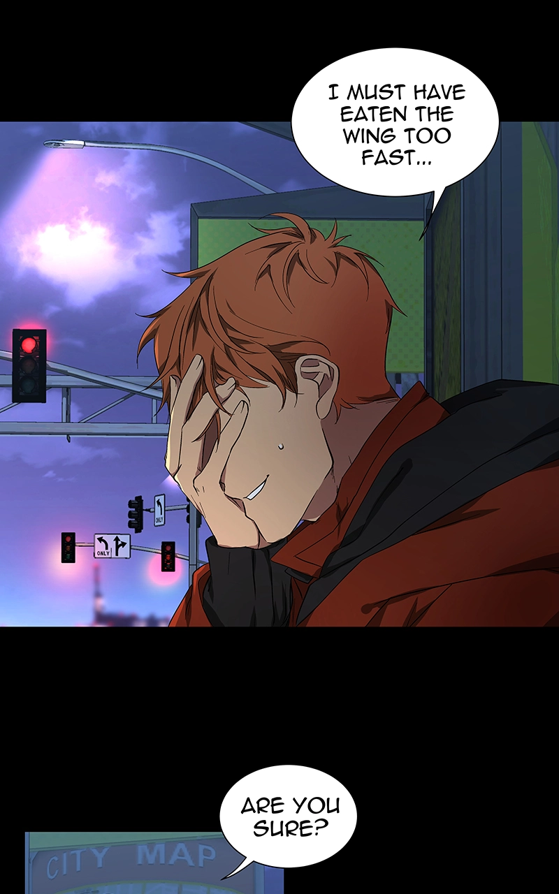 Rabuyu! Chapter 39 page 23 - 