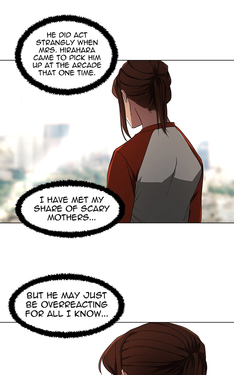 Rabuyu! Chapter 39 page 26 - 