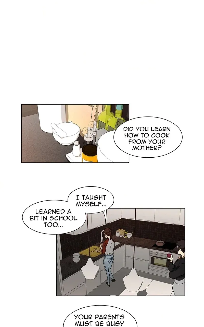 Rabuyu! Chapter 39 page 30 - 