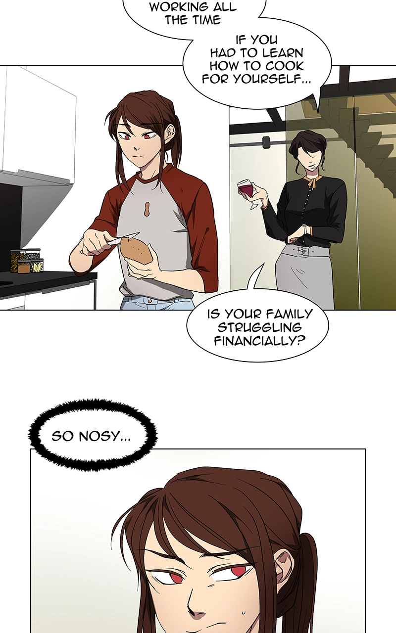 Rabuyu! Chapter 39 page 31 - 