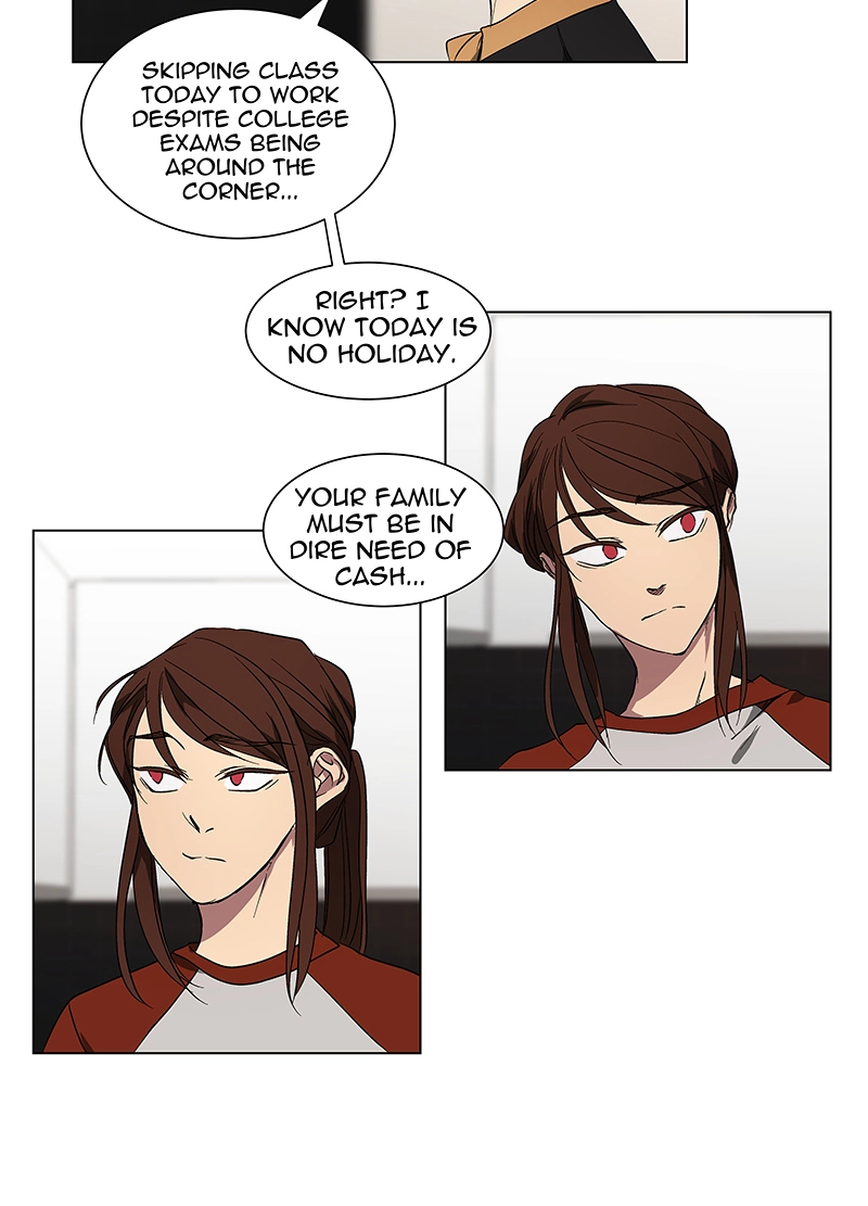 Rabuyu! Chapter 39 page 34 - 