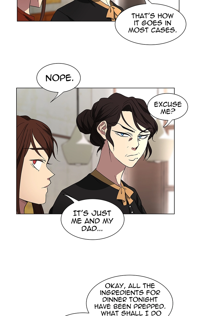 Rabuyu! Chapter 39 page 36 - 
