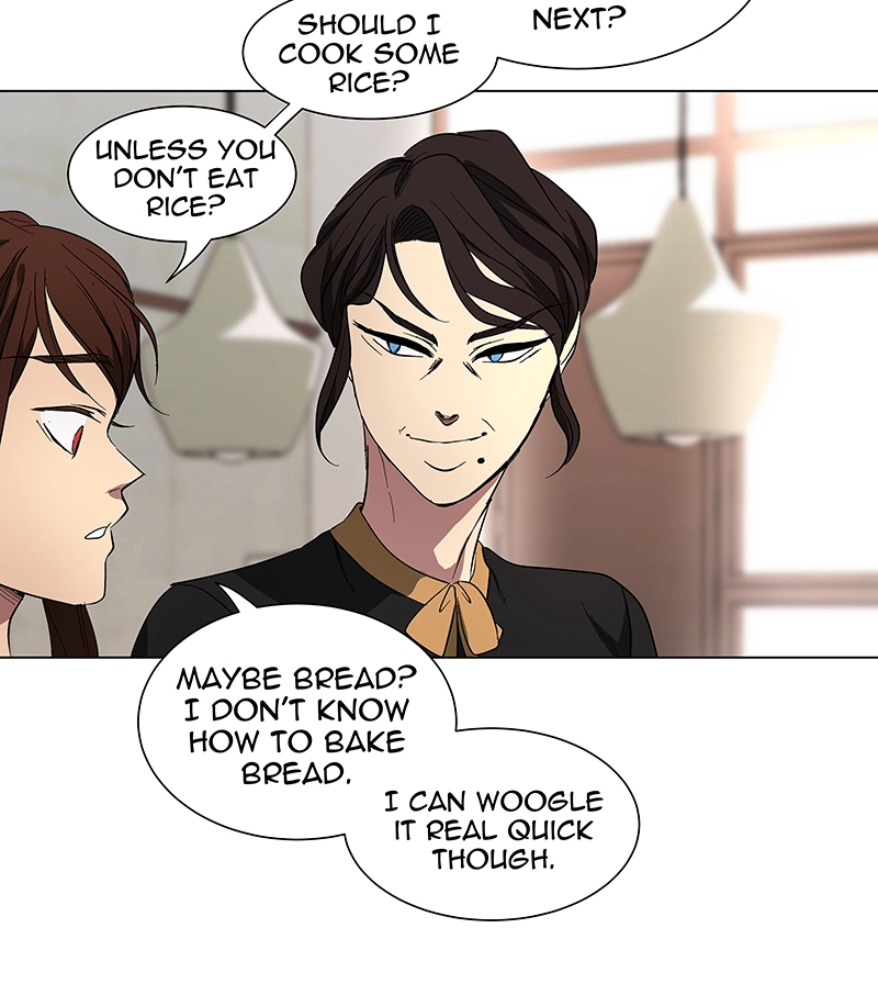 Rabuyu! Chapter 39 page 37 - 